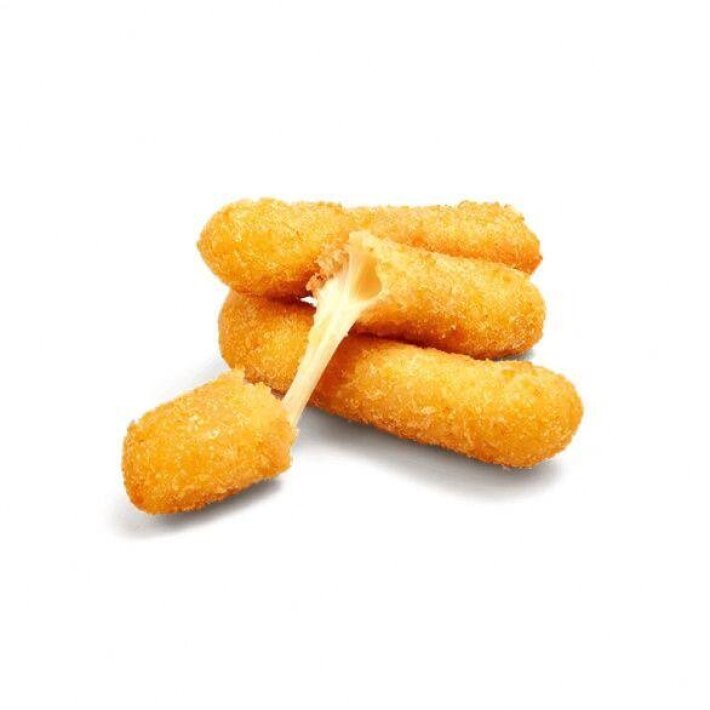 Сырные палочки