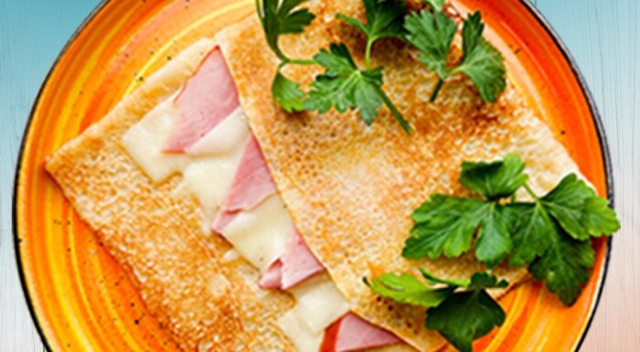 Кафе «Тётя Мотя»