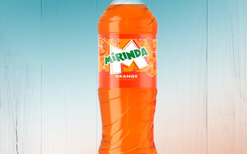 Mirinda