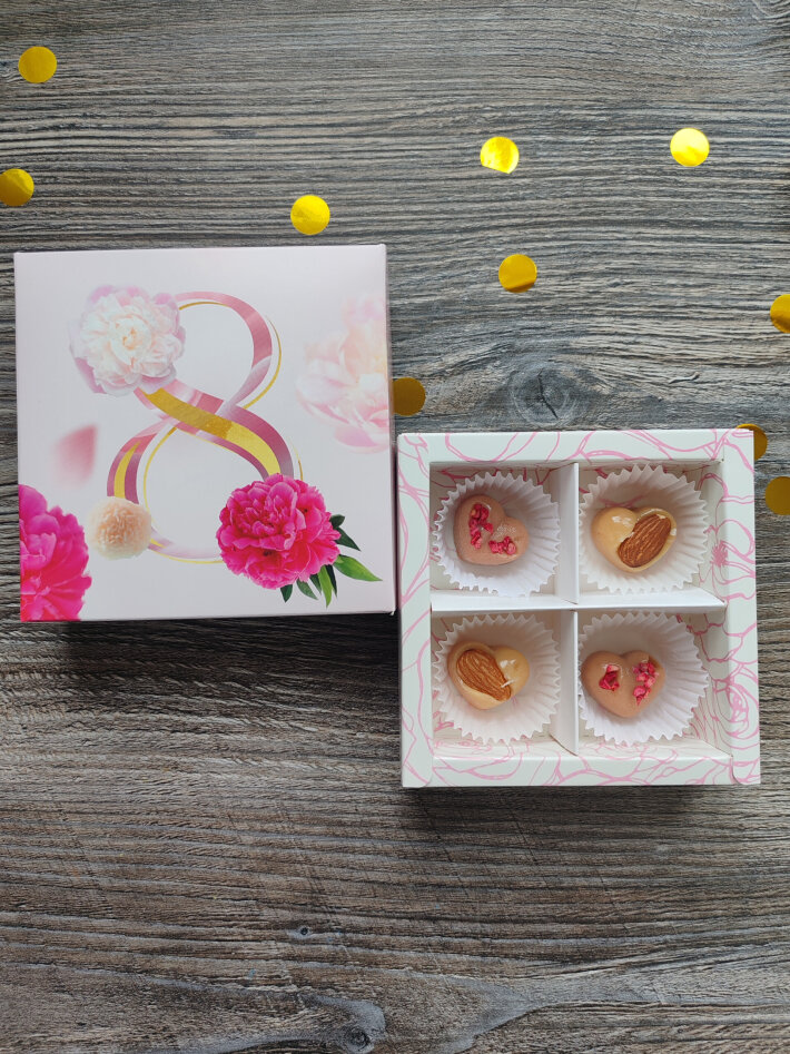 Подарочный набор 