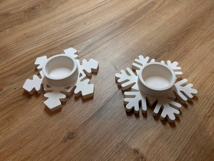 Подсвечники