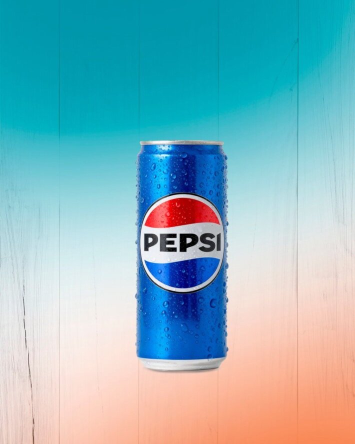 Пепси ж/б 0, 33