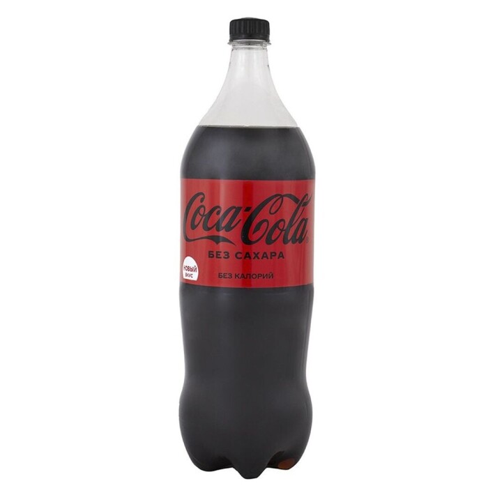 «Coca-cola zero»