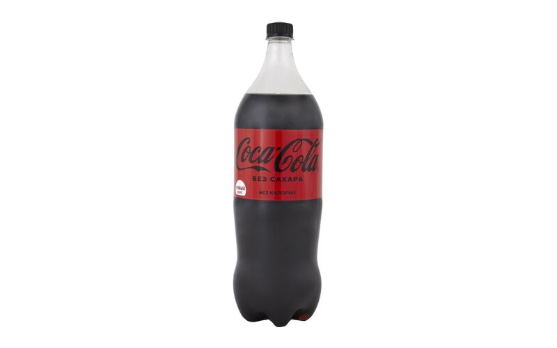 «Coca-cola zero»