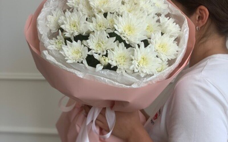 Букет "Пушистик"