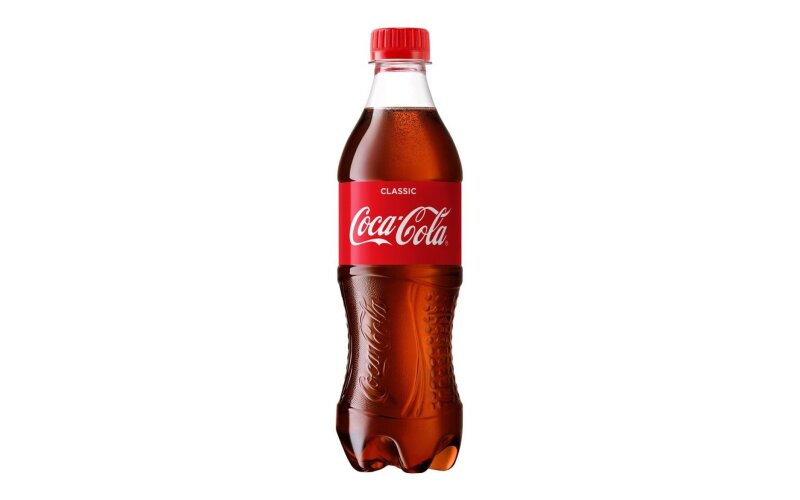 «Coca-cola»