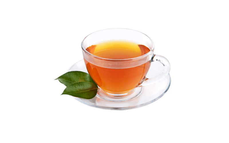 «Rich» черный чай со вкусом лимона