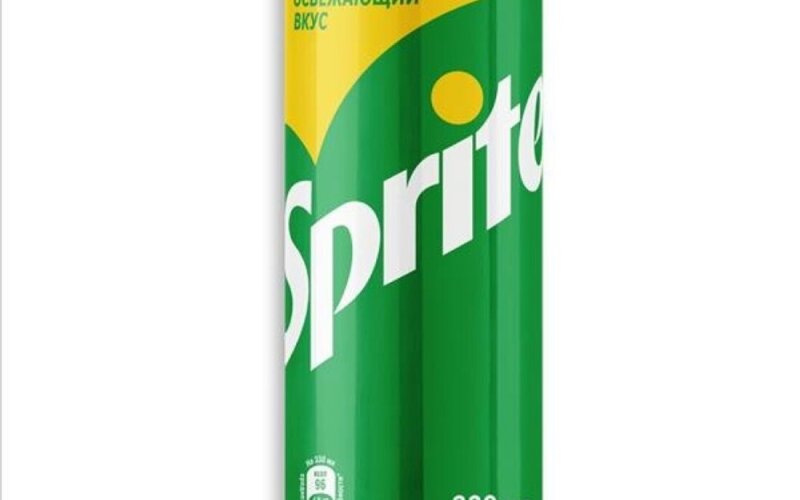 «Спрайт» ж/б