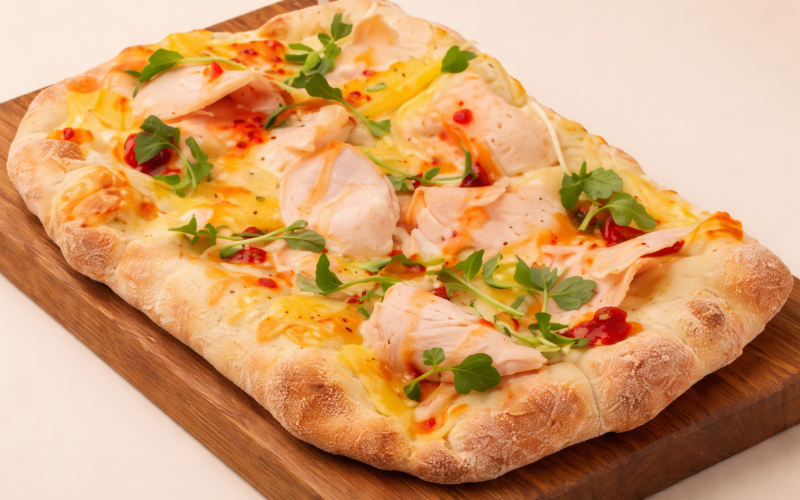 Пинса «Полло Дольче»