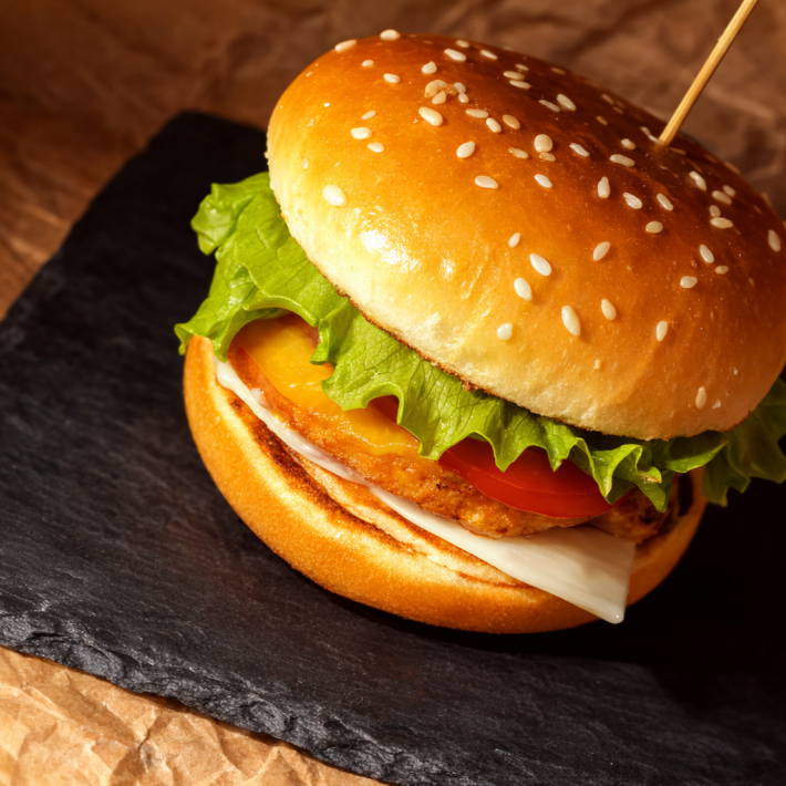 Бургер «Чикен»