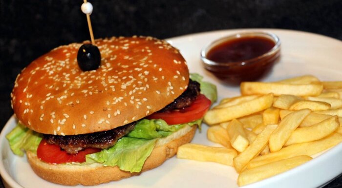 Ресторан «Мерв ТМ»