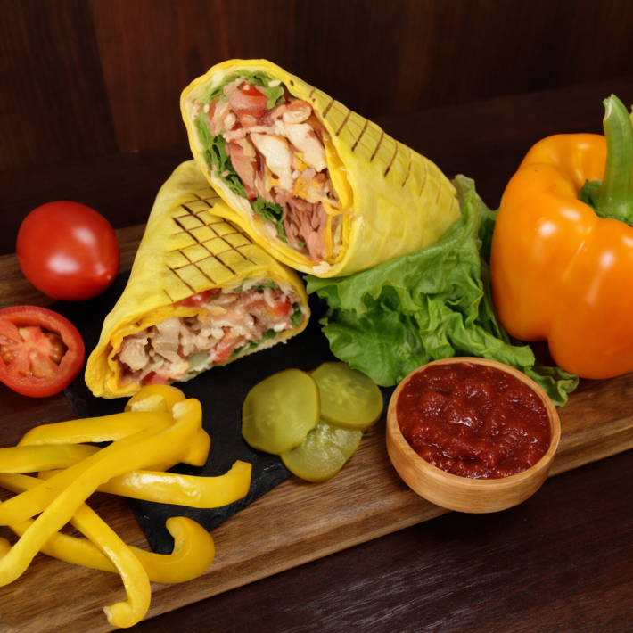 Шаурма «Армянская»