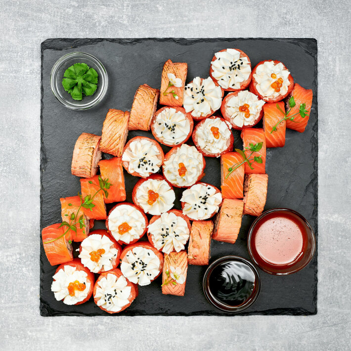 Суши-сет «PREMIUM Фила»