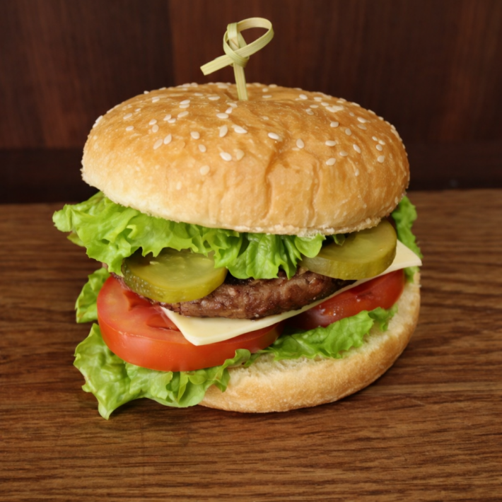 Бургер «Шеф»