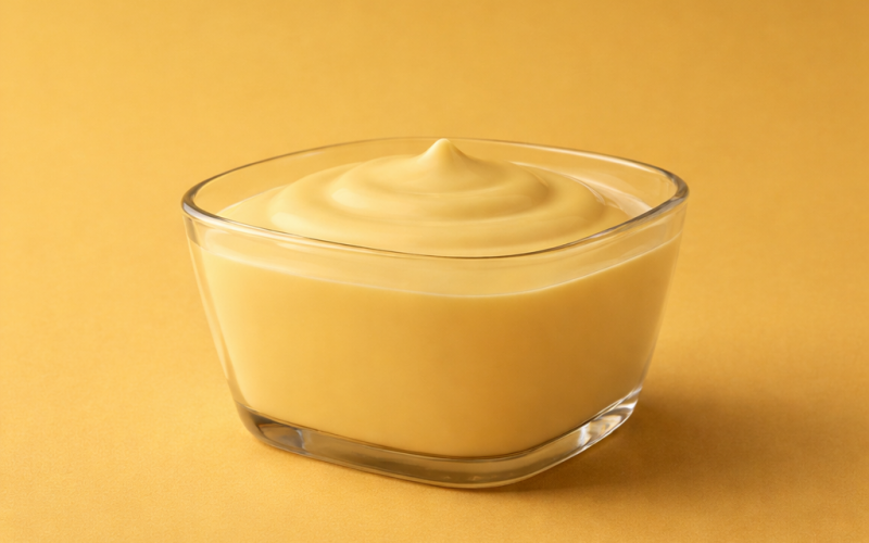 Соус «Сырный»