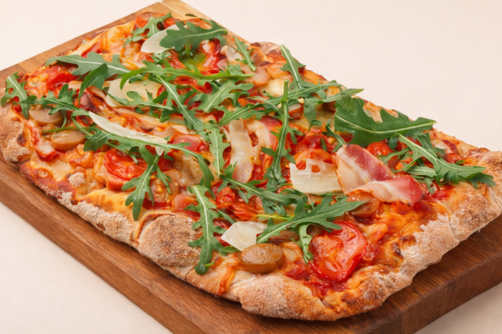 Пинса «Карне»