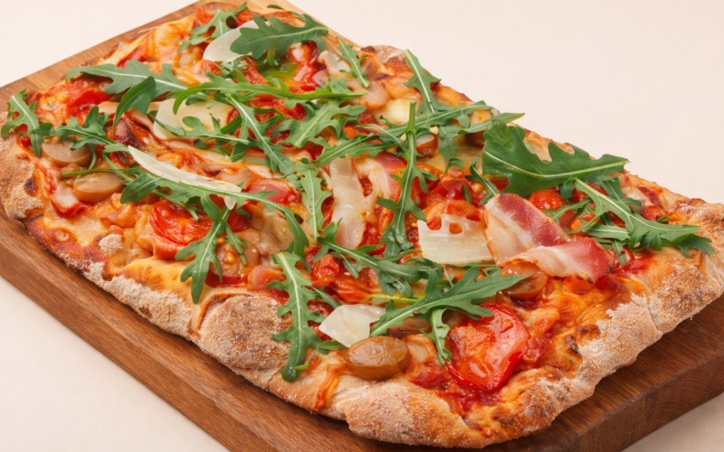 Пинса «Карне»