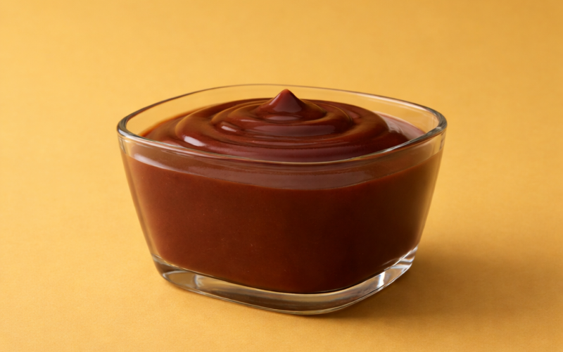 Соус «Барбекю»