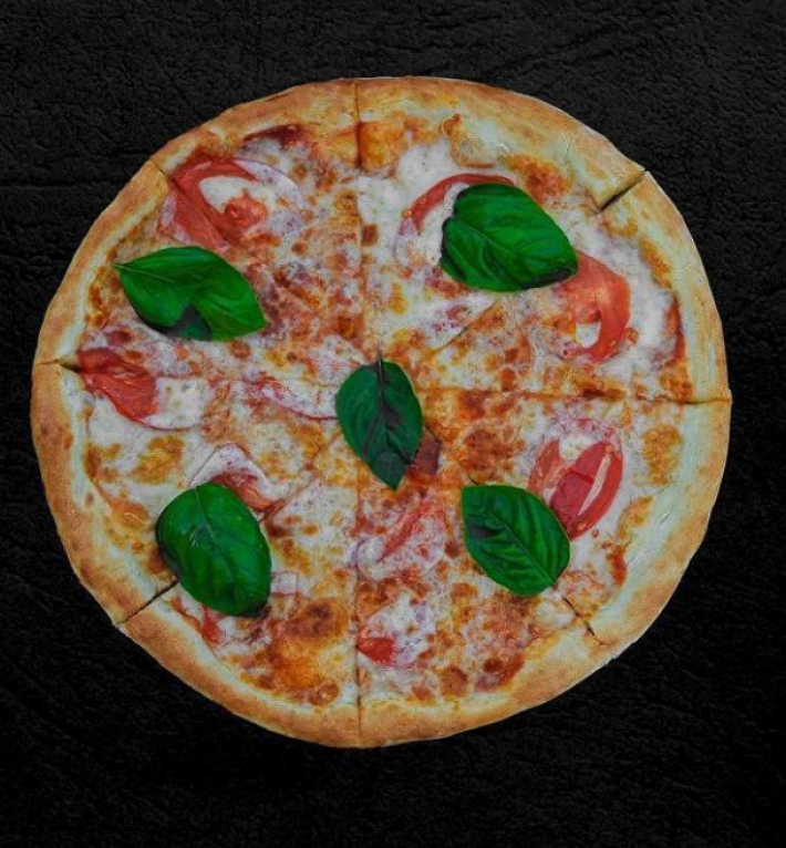 Пицца «Маргарита»