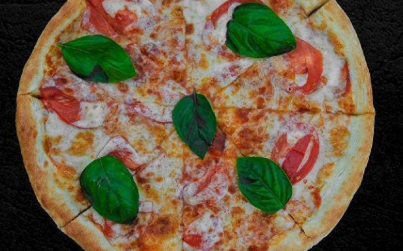 Пицца «Маргарита»