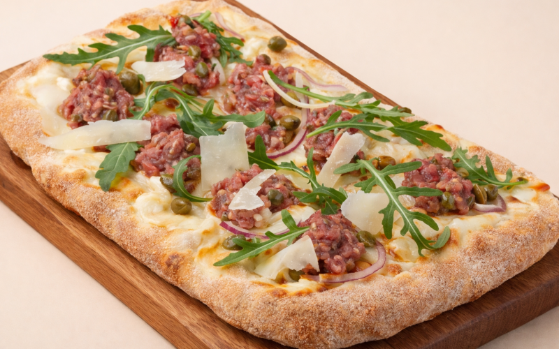 Пинса «Тартар»