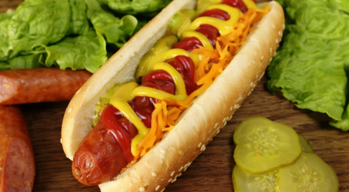 Кафе «Брэйкфуд»