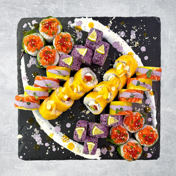 Сет «Эйфория»