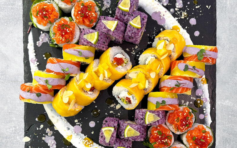 Сет «Эйфория»