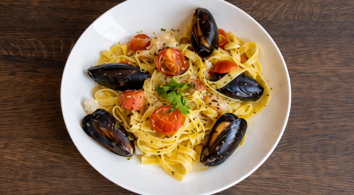 Ресторан «Pizzeria Di»