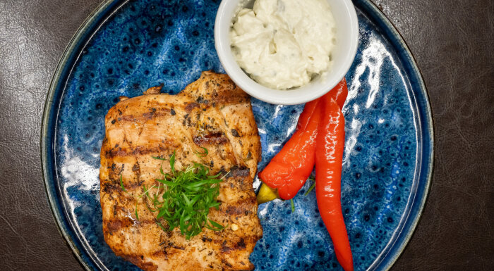 Ресторан «Rasskazov»