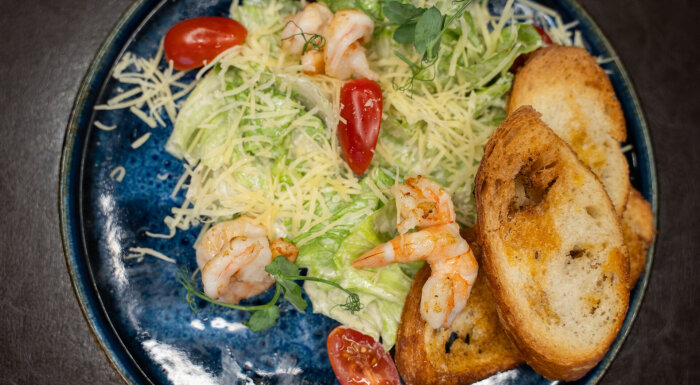 Ресторан «Rasskazov»