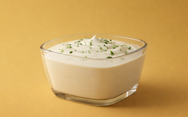 Соус «Чесночный»