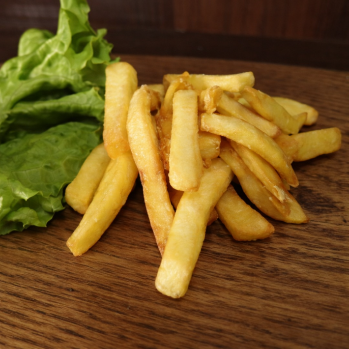 Картофель фри