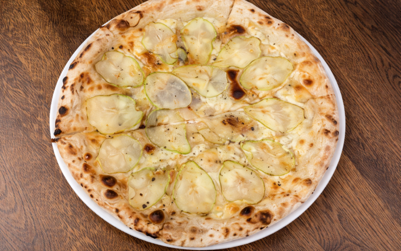 Пицца «Пэра»