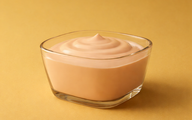 Соус «Бургер»