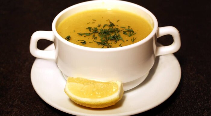 Ресторан «Мерв ТМ»