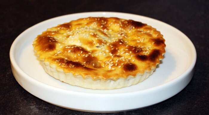 Ресторан «Мерв ТМ»