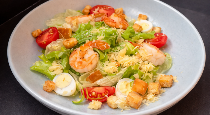 Бафет Pinsa-Bar