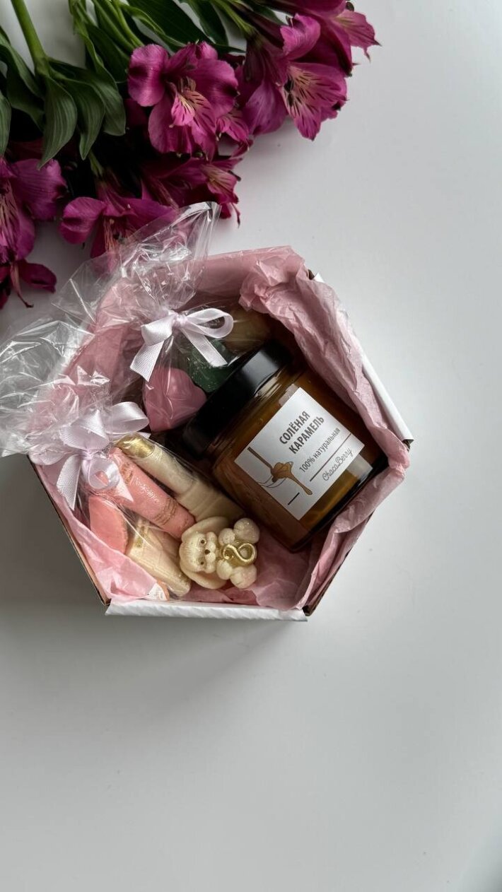 Бокс «Микс»