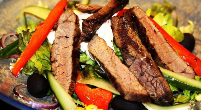 Ресторан «Мерв ТМ»