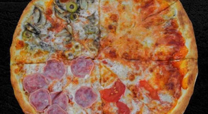 Ресторан «Мерв ТМ»