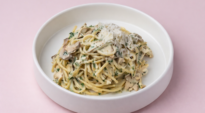 Бафет Pinsa-Bar