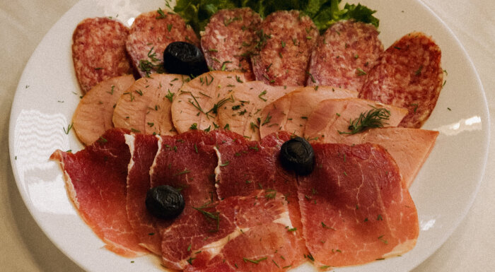 Ресторан «Rasskazov»