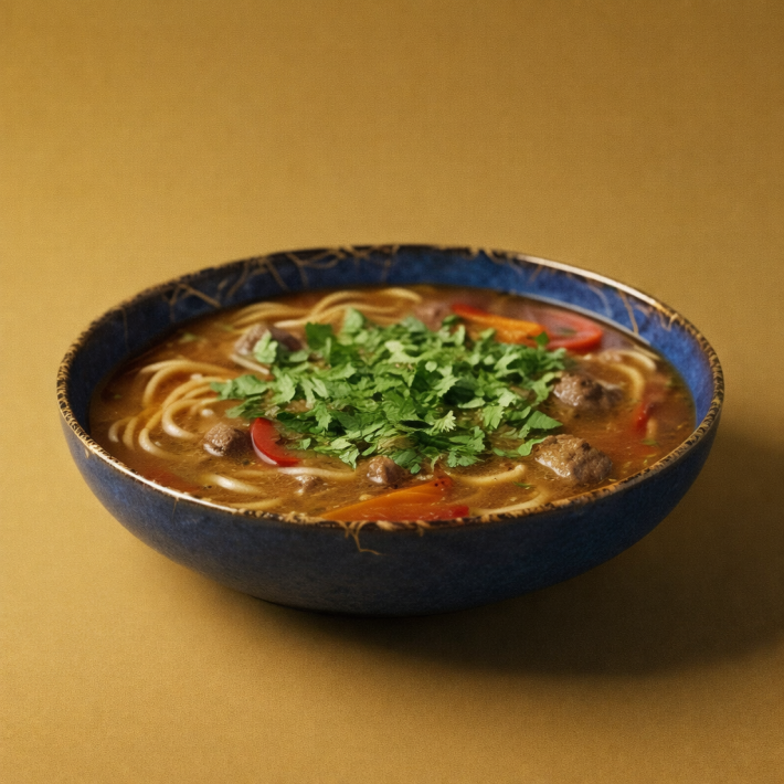 Лагман «Классический»