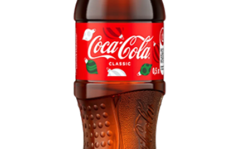 Кока-Кола, Фанта, Спрайт