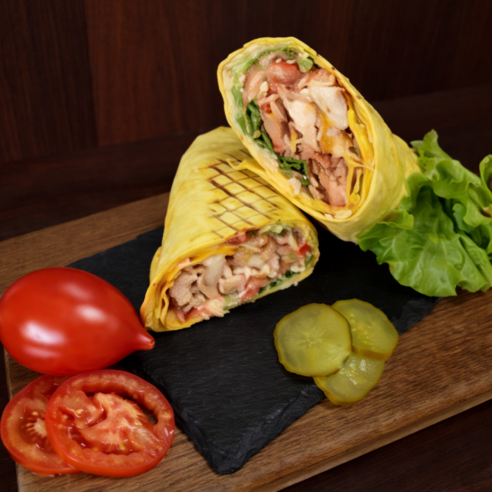 Шаурма «Классическая»