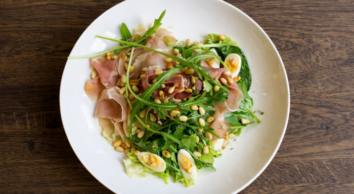 Ресторан «Pizzeria Di»