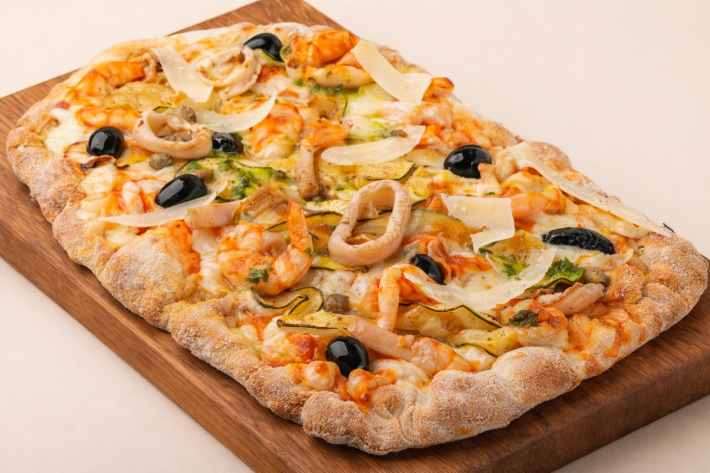 Пинса «Маринара»