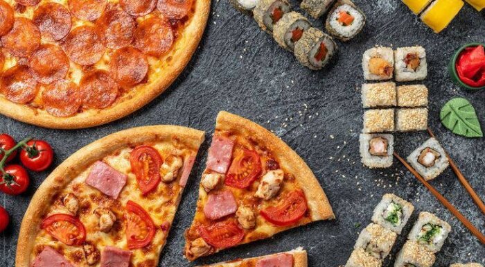 Рестобар «Амазонка»