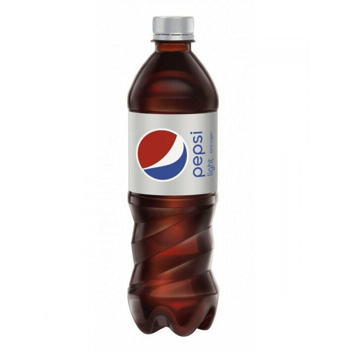 Pepsi light